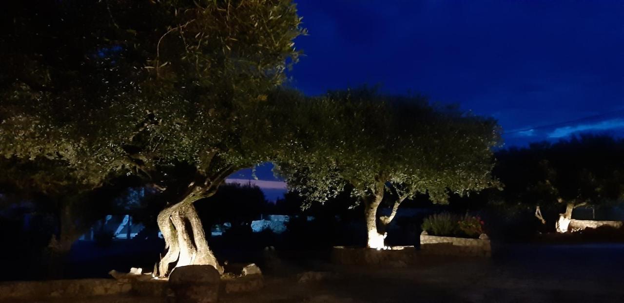 Il Veliero Daire Fiskardo Dış mekan fotoğraf